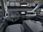 2025 Ford F-250 Super Cab 4WD Pickup for sale #25F210 - photo 9