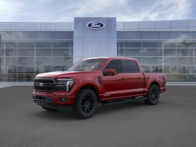 2025 Ford F-150 SuperCrew Cab 4WD Pickup for sale #25F114 - photo 1