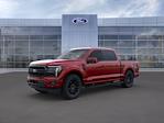 2025 Ford F-150 SuperCrew Cab 4WD Pickup for sale #25F114 - photo 1