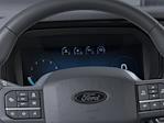 2025 Ford F-150 SuperCrew Cab 4WD Pickup for sale #25F114 - photo 13