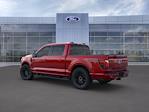 2025 Ford F-150 SuperCrew Cab 4WD Pickup for sale #25F114 - photo 2