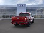 2025 Ford F-150 SuperCrew Cab 4WD Pickup for sale #25F114 - photo 8