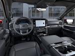 2025 Ford F-150 SuperCrew Cab 4WD Pickup for sale #25F114 - photo 9