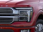 New 2025 Ford F-150 Platinum SuperCrew Cab 4WD Pickup for sale #25F148 - photo 18