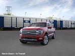 New 2025 Ford F-150 Platinum SuperCrew Cab 4WD Pickup for sale #25F148 - photo 3