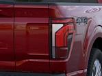 New 2025 Ford F-150 Platinum SuperCrew Cab 4WD Pickup for sale #25F148 - photo 21