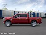 New 2025 Ford F-150 Platinum SuperCrew Cab 4WD Pickup for sale #25F148 - photo 4