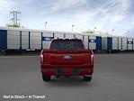 New 2025 Ford F-150 Platinum SuperCrew Cab 4WD Pickup for sale #25F148 - photo 5