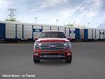 New 2025 Ford F-150 Platinum SuperCrew Cab 4WD Pickup for sale #25F148 - photo 6