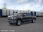New 2025 Ford F-150 Lariat SuperCrew Cab 4WD Pickup for sale #SFB69221 - photo 1