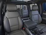 New 2025 Ford F-150 Lariat SuperCrew Cab 4WD Pickup for sale #SFB69221 - photo 10
