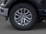 New 2025 Ford F-150 Lariat SuperCrew Cab 4WD Pickup for sale #SFB69221 - photo 19