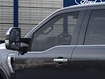 New 2025 Ford F-150 Lariat SuperCrew Cab 4WD Pickup for sale #SFB69221 - photo 20
