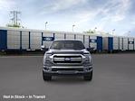 New 2025 Ford F-150 Lariat SuperCrew Cab 4WD Pickup for sale #SFB69221 - photo 6
