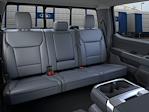 New 2025 Ford F-150 Lariat SuperCrew Cab 4WD Pickup for sale #25F149 - photo 11