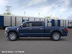 New 2025 Ford F-150 Lariat SuperCrew Cab 4WD Pickup for sale #25F149 - photo 4