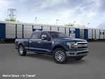 New 2025 Ford F-150 Lariat SuperCrew Cab 4WD Pickup for sale #25F149 - photo 7