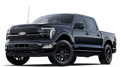 2025 Ford F-150 SuperCrew Cab 4WD Pickup for sale #SFC00732 - photo 1