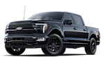 2025 Ford F-150 SuperCrew Cab 4WD Pickup for sale #SFC00732 - photo 17