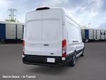 New 2025 Ford Transit 350 High Roof Empty Cargo Van for sale #SKA95371 - photo 8