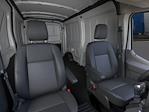 New 2025 Ford Transit 250 Medium Roof Empty Cargo Van for sale #25T214 - photo 10