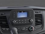 New 2025 Ford Transit 250 Medium Roof Empty Cargo Van for sale #SKA95818 - photo 14