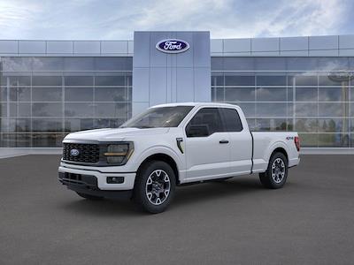 2025 Ford F-150 Super Cab 4WD Pickup for sale #SKD31366 - photo 1