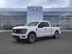 2025 Ford F-150 Super Cab 4WD Pickup for sale #SKD31366 - photo 1