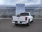2025 Ford F-150 Super Cab 4WD Pickup for sale #SKD31366 - photo 8