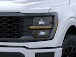 2025 Ford F-150 SuperCrew Cab 4WD Pickup for sale #SKE08874 - photo 18
