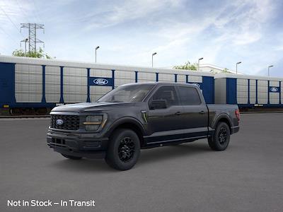 2025 Ford F-150 SuperCrew Cab 4WD Pickup for sale #SKE23459 - photo 1