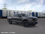 2025 Ford F-150 SuperCrew Cab 4WD Pickup for sale #SKE23459 - photo 7