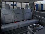 New 2025 Ford F-150 XLT SuperCrew Cab 4WD Pickup for sale #SKF21379 - photo 11