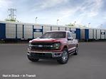 New 2025 Ford F-150 XLT SuperCrew Cab 4WD Pickup for sale #SKF21379 - photo 3