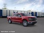 New 2025 Ford F-150 XLT SuperCrew Cab 4WD Pickup for sale #SKF21379 - photo 7