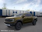 New 2025 Ford Ranger Raptor SuperCrew Cab 4WD Pickup for sale #SLE41716 - photo 1