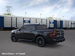 2025 Ford Maverick SuperCrew Cab AWD Pickup for sale #SRB04311 - photo 2