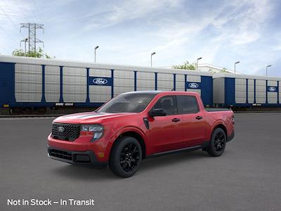 2025 Ford Maverick SuperCrew Cab AWD Pickup for sale #SRB08838 - photo 1