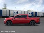 2025 Ford Maverick SuperCrew Cab AWD Pickup for sale #SRB08838 - photo 4