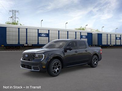 New 2025 Ford Maverick Lariat SuperCrew Cab AWD Pickup for sale #SRB36860 - photo 1