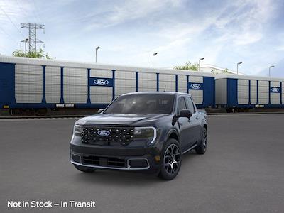 New 2025 Ford Maverick Lariat SuperCrew Cab AWD Pickup for sale #SRB36860 - photo 2