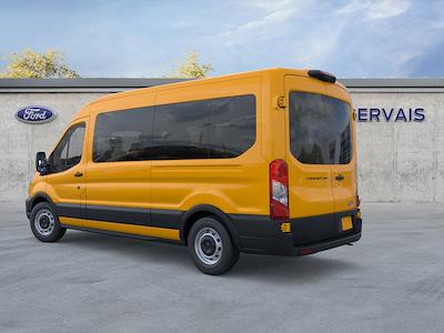 New 2026 Ford Transit 350 Passenger Van for sale #TKA53780 - photo 2