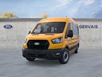 New 2026 Ford Transit 350 Passenger Van for sale #TKA53780 - photo 4