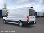 New 2026 Ford Transit 250 Medium Roof Empty Cargo Van for sale #26T226 - photo 4