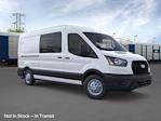 New 2026 Ford Transit 250 Medium Roof Empty Cargo Van for sale #26T226 - photo 7