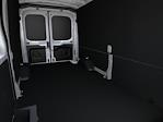 New 2026 Ford Transit 250 Medium Roof Empty Cargo Van for sale #TKB13046 - photo 11