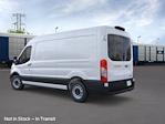 New 2026 Ford Transit 250 Medium Roof Empty Cargo Van for sale #TKB13046 - photo 4