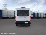 New 2026 Ford Transit 250 Medium Roof Empty Cargo Van for sale #TKB13046 - photo 5