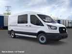 New 2026 Ford Transit 250 Medium Roof Empty Cargo Van for sale #TKB13046 - photo 7