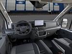 New 2026 Ford Transit 250 Medium Roof Empty Cargo Van for sale #TKB13046 - photo 9
